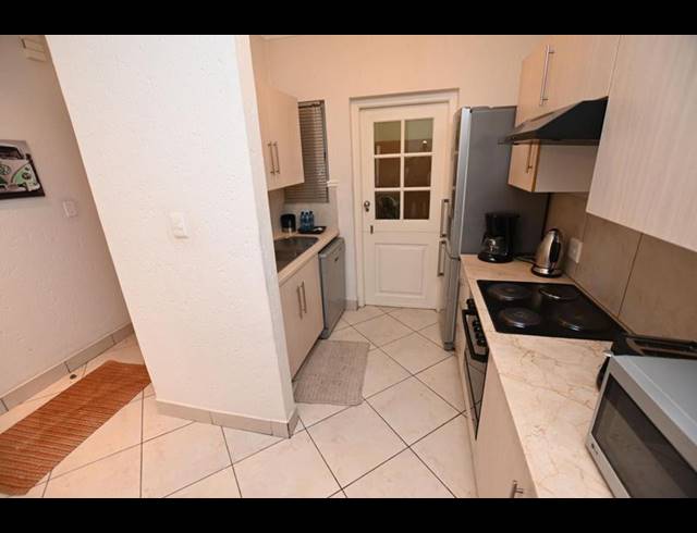 2 BEDROOM PROPERTY TO RENT IN MORNINGSIDE
